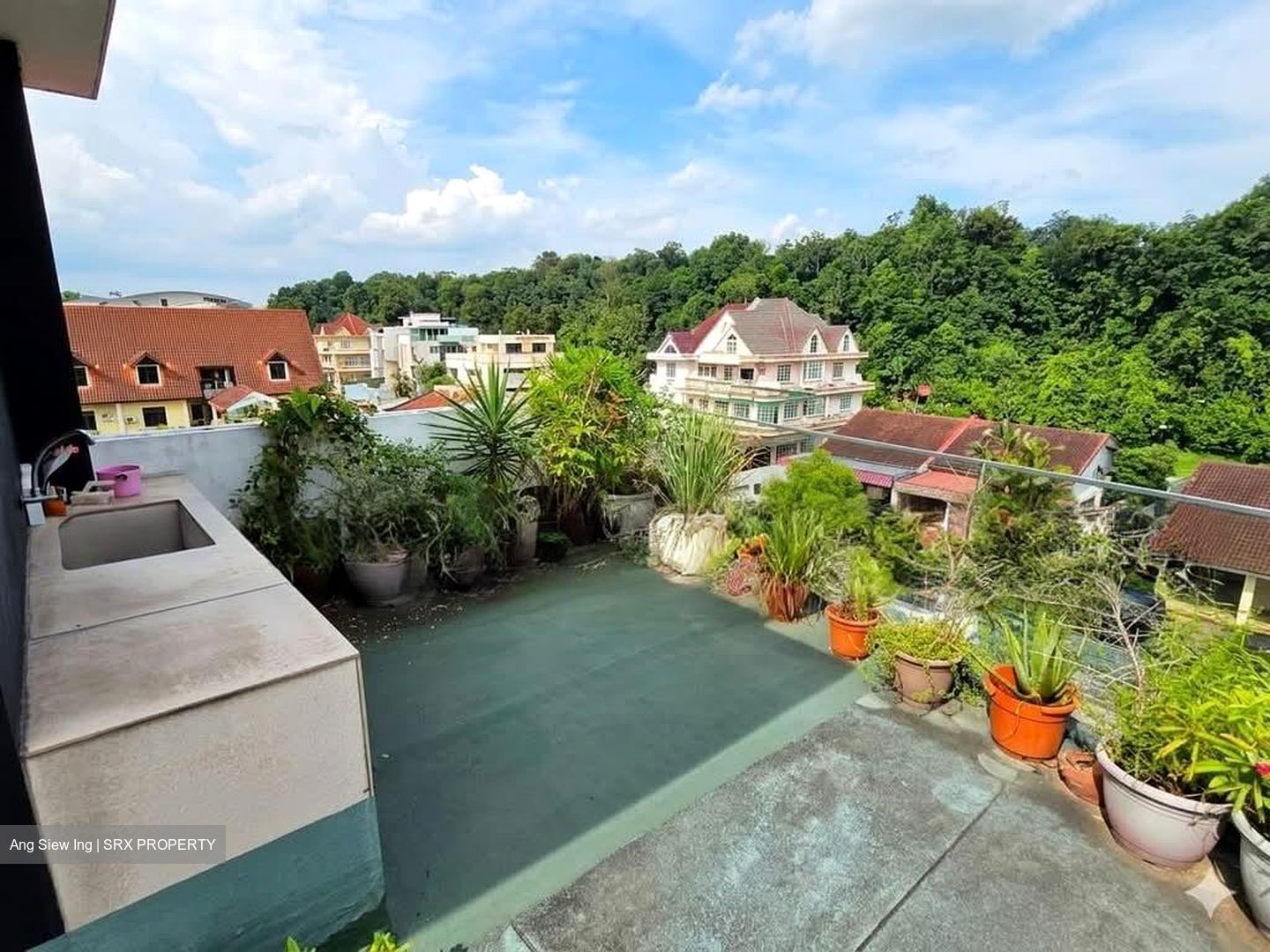 Woodlands Park (D25), Semi-Detached #560086761